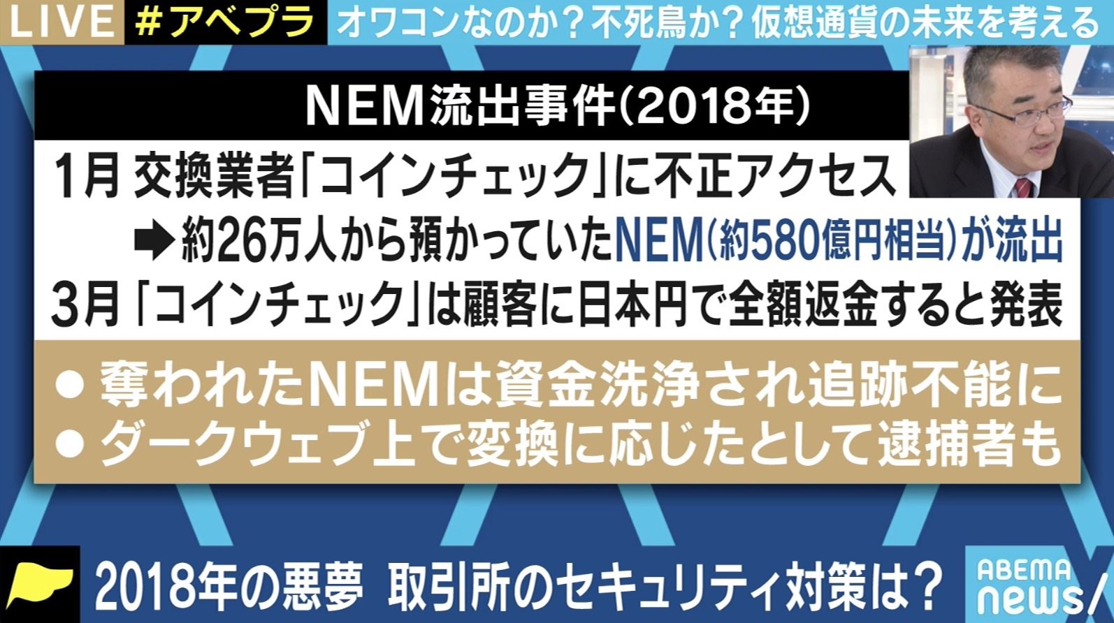 写真・画像】コロナ禍でビットコインが最高値水準に高騰…識者が“億り人バブル”とは違うと口を揃える理由 5枚目 | 経済・IT | ABEMA  TIMES | アベマタイムズ