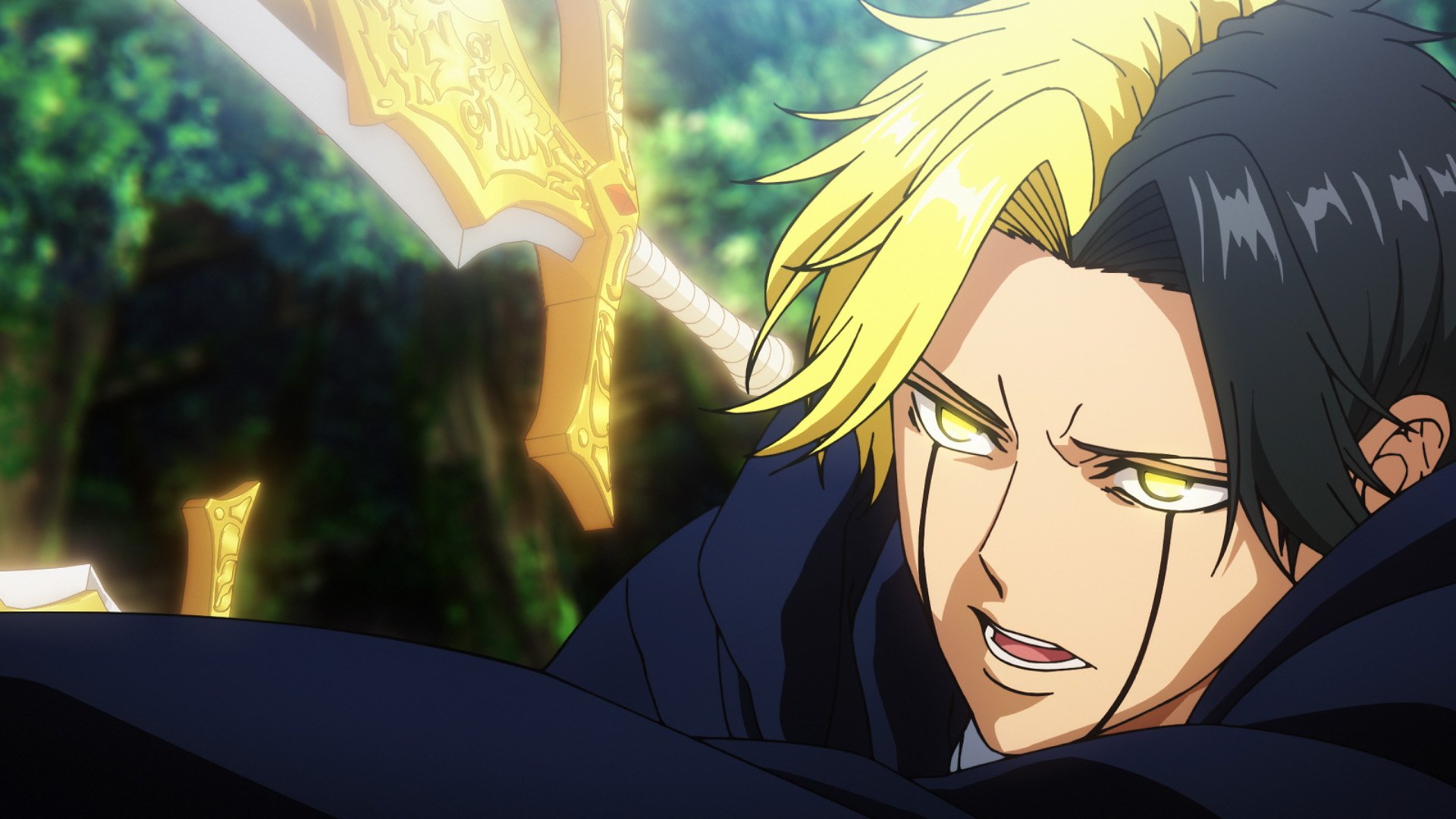 写真・画像】アニメ『マッシュル』声優・キャラクター一覧｜1・2期の全