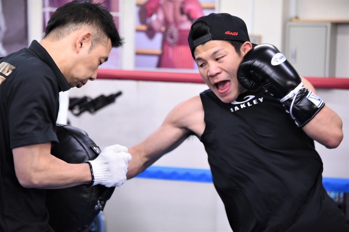 N1026-04★DVD K-1 WORLD MAX / 魔裟斗/ 亀田興毅 対談 | 亀田興毅オフィシャルブログ「今」Powered by Ameba