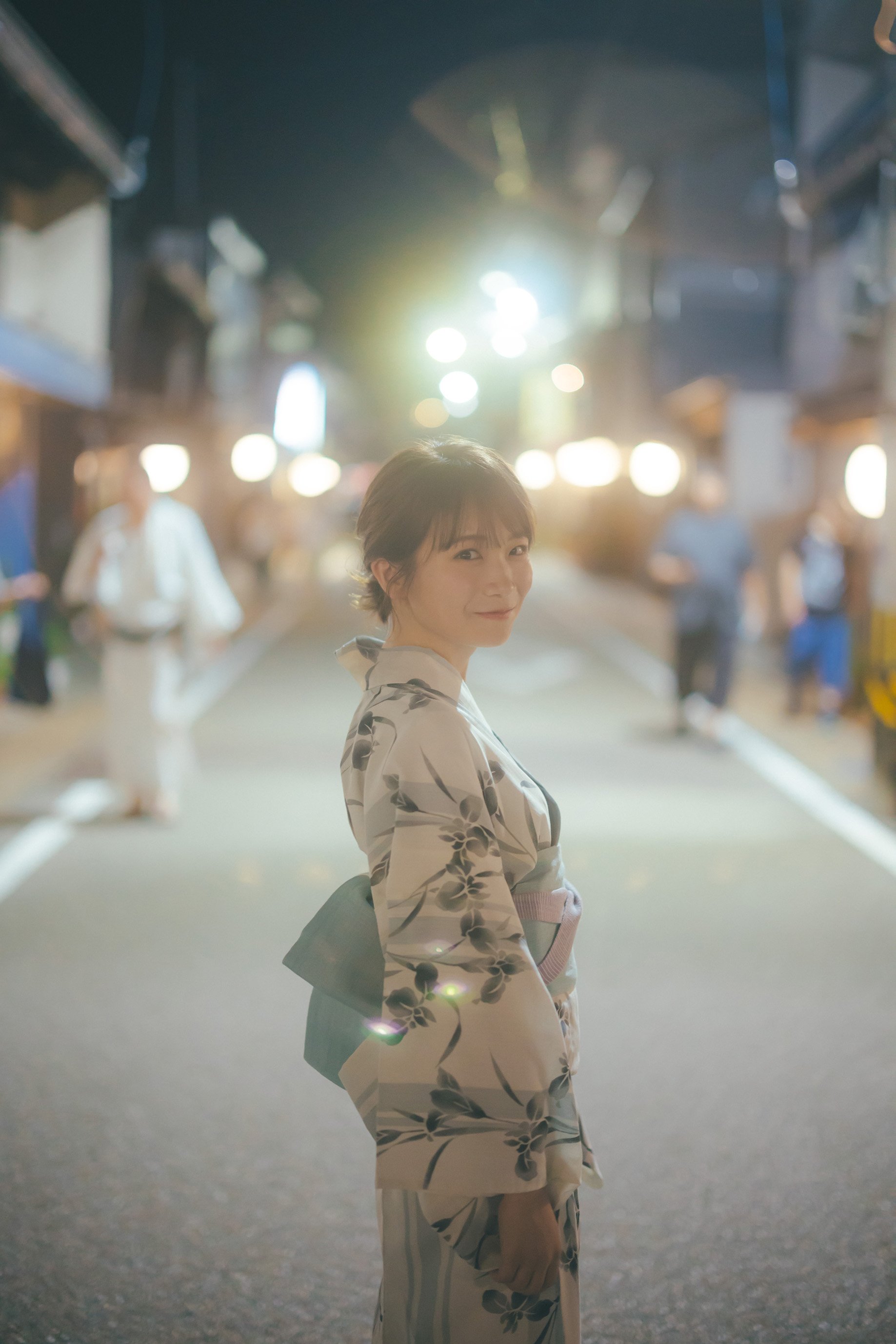写真・画像】元乃木坂46・秋元真夏のフォトブック『淡淡』が8月20日