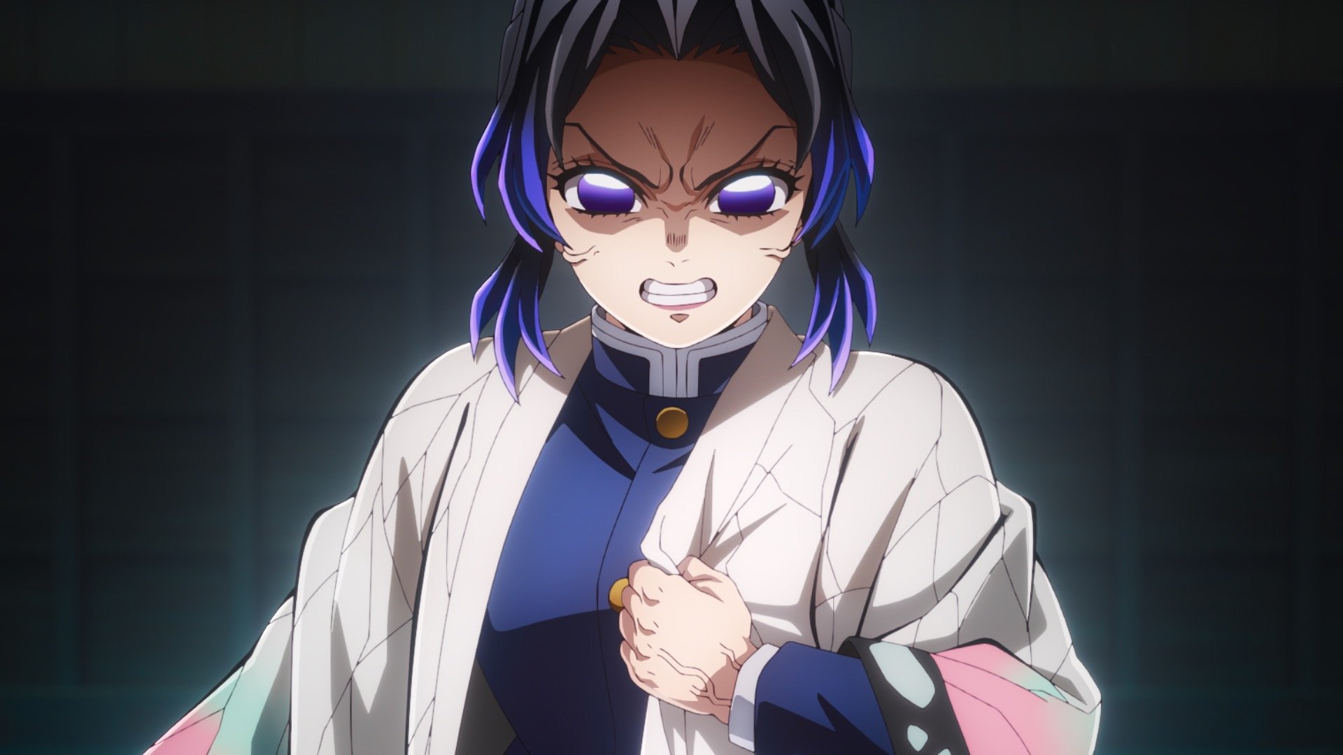 写真・画像】『劇場版「鬼滅の刃」無限城編 第一章』決戦CM第2弾