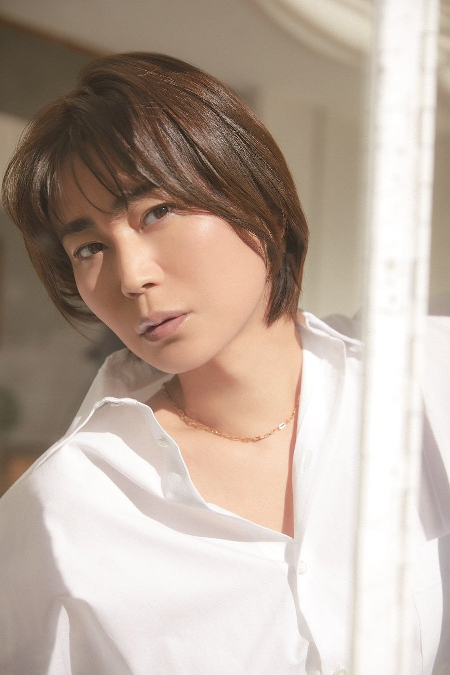 写真・画像】氷川きよし+KIINA.復活コンサート収録のDVDとCDが発売へ