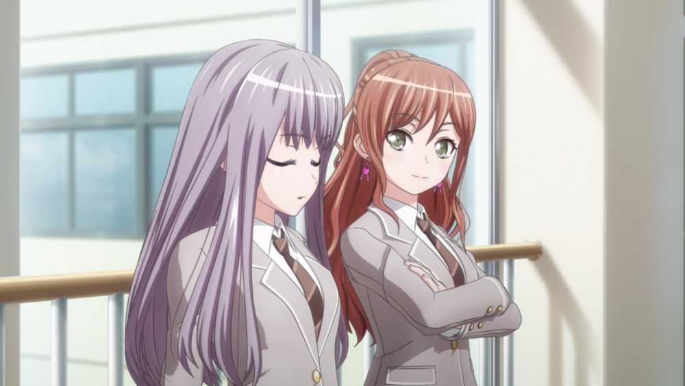 写真・画像】アニメ「BanG Dream! 3rd Season」第12話 ポピパ、Roselia