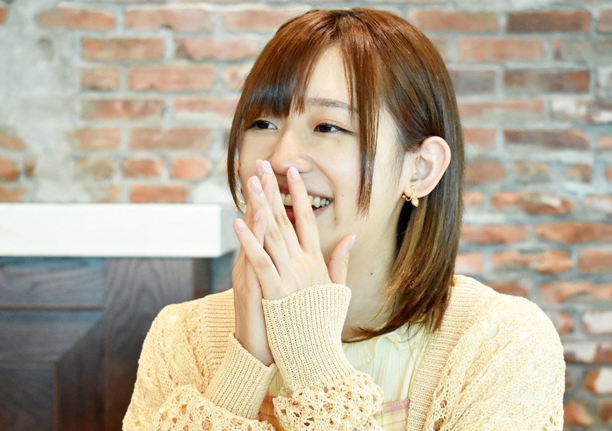 高橋李依が思わず涙する 彼女 お借りします 完璧ヒロイン 千鶴の努力と挫折 第1話から泣きました ニュース Abema Times