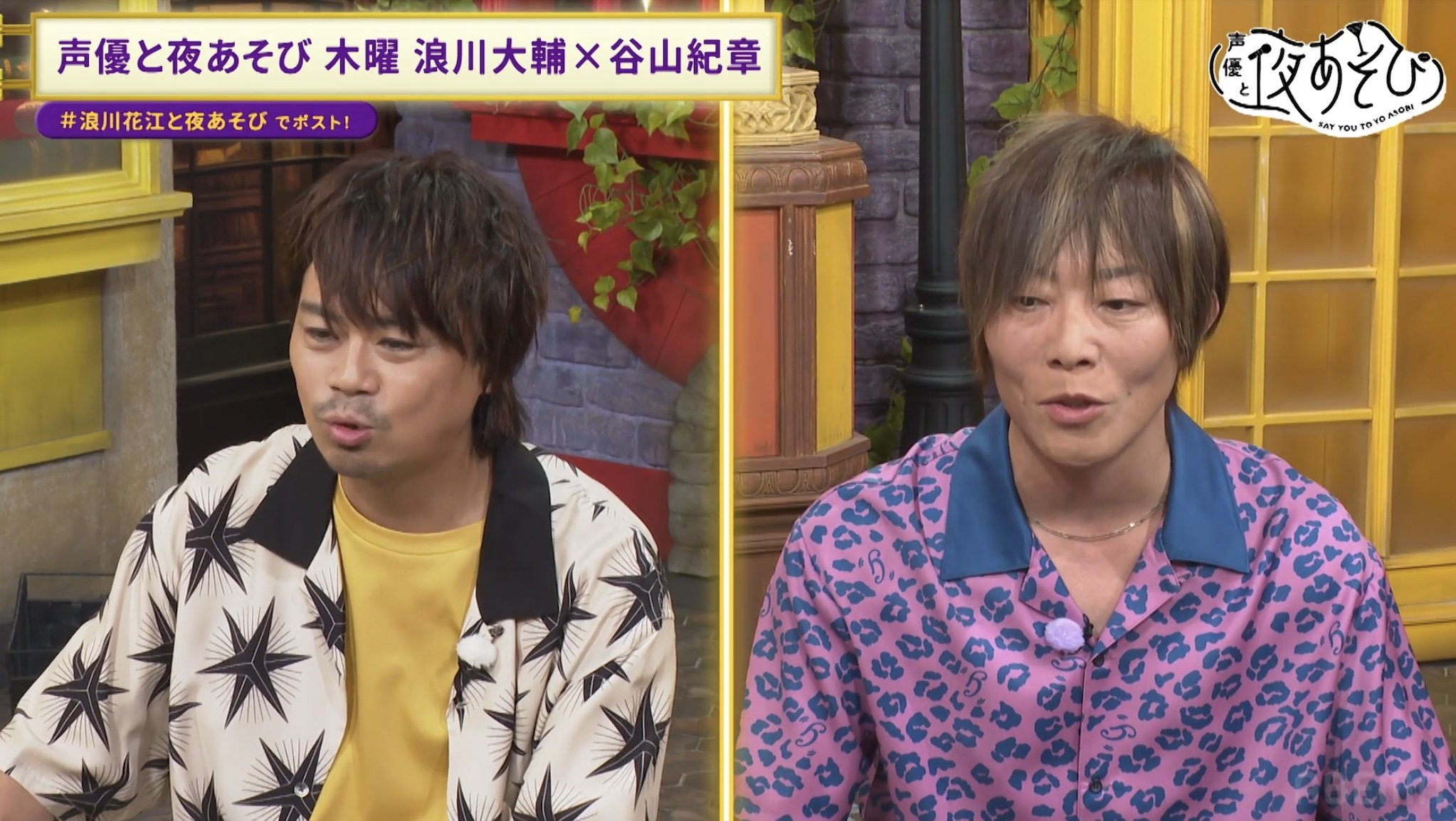 写真・画像】懐かしの初代・木曜日コンビが一夜限りの復活！バラエティ