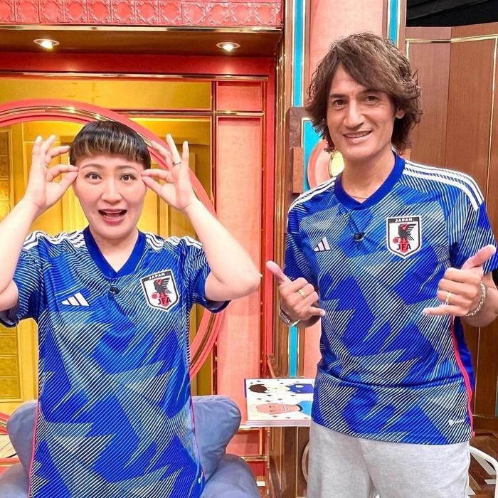 写真・画像】 丸山桂里奈、お腹の中を蹴りすぎる第1子の様子「将来は