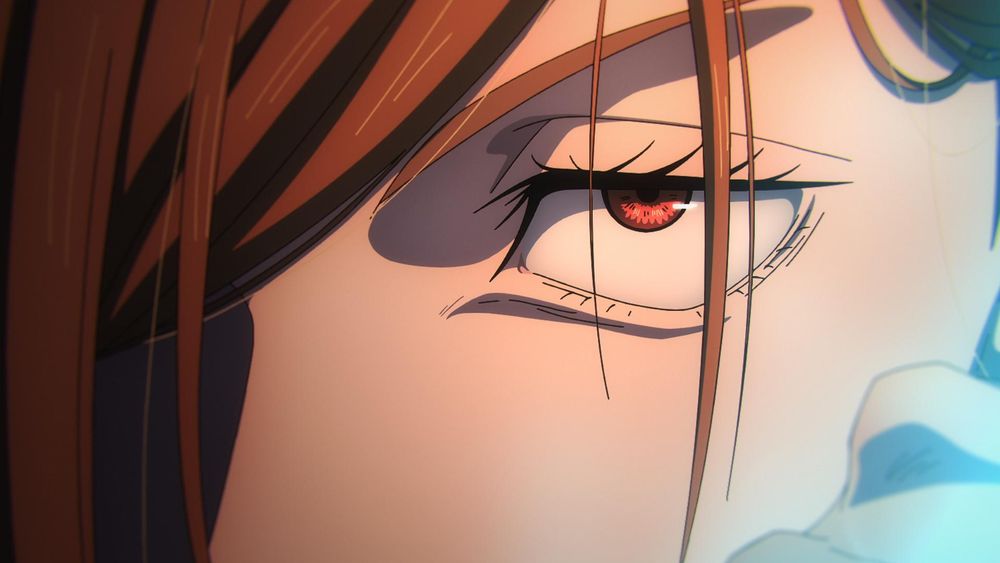写真・画像】アニメ『呪術廻戦』真人に狙われた釘崎は…第43話先行