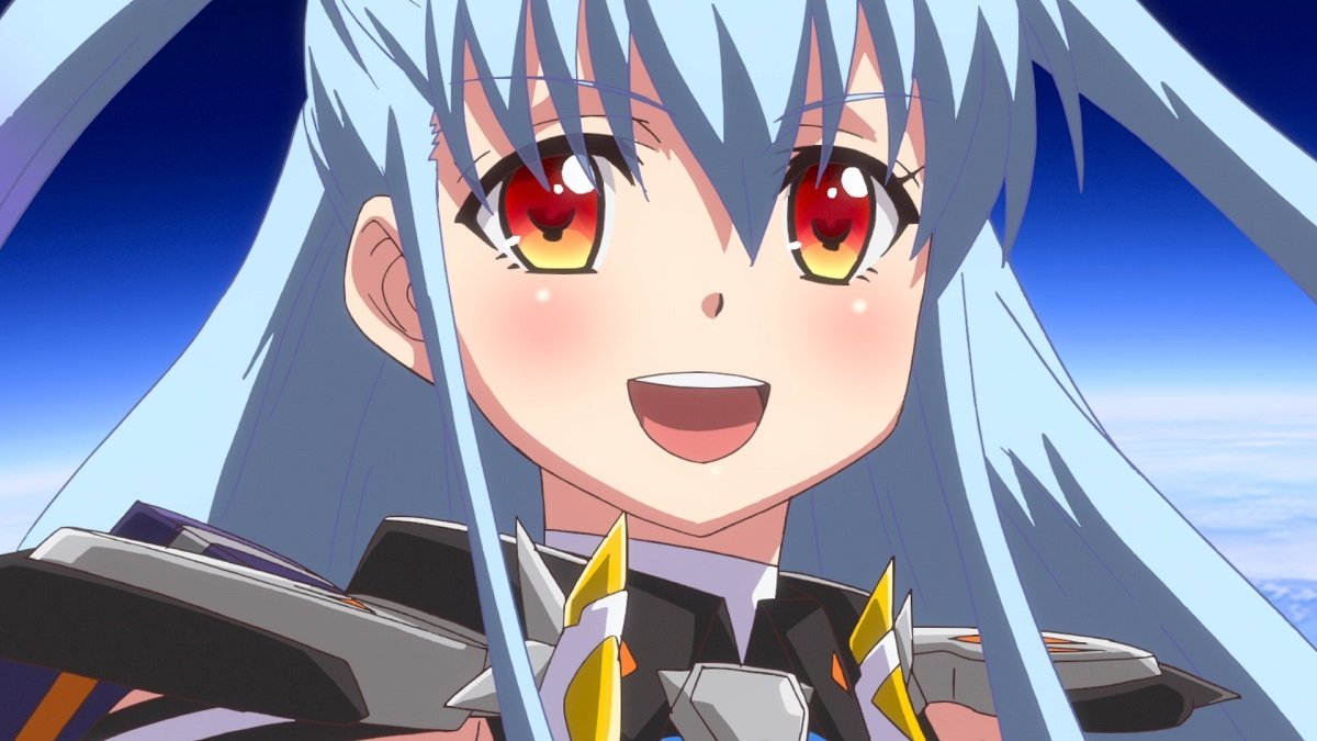 写真・画像】TVアニメ「Z/X Code reunion」第12話、衣奈を取り戻したあ