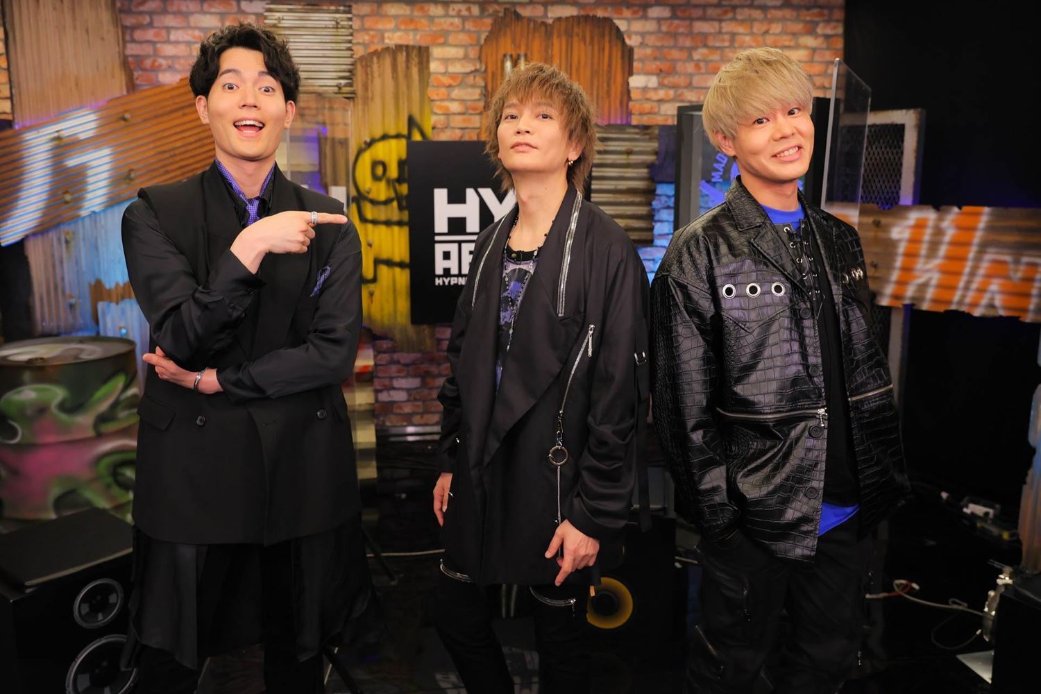 写真・画像】「先生、ボケます！」「テストに出るぞ！」浅沼晋太郎の