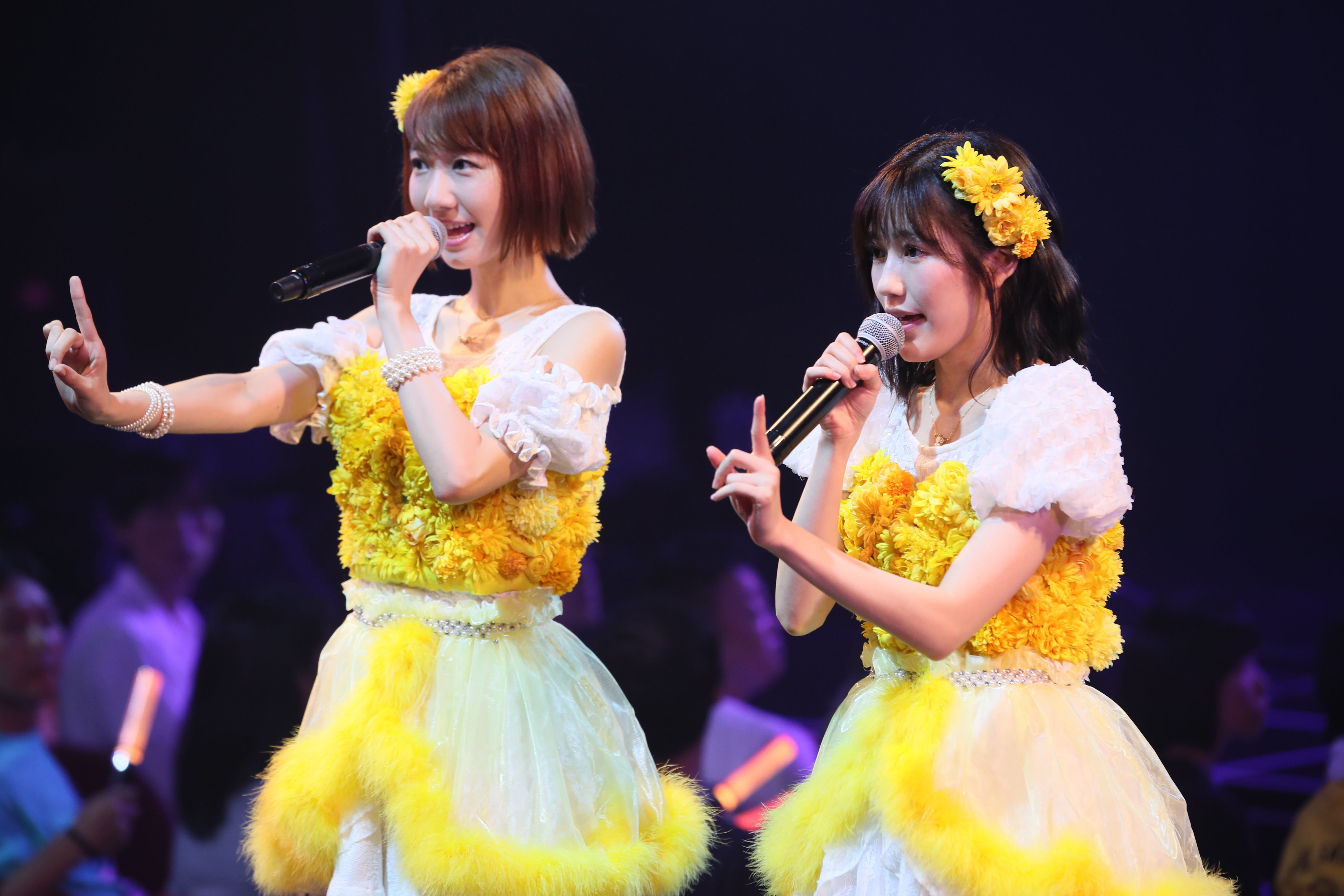 写真・画像】渡辺麻友、柏木由紀、指原莉乃が約7年振りに同じ劇場公演