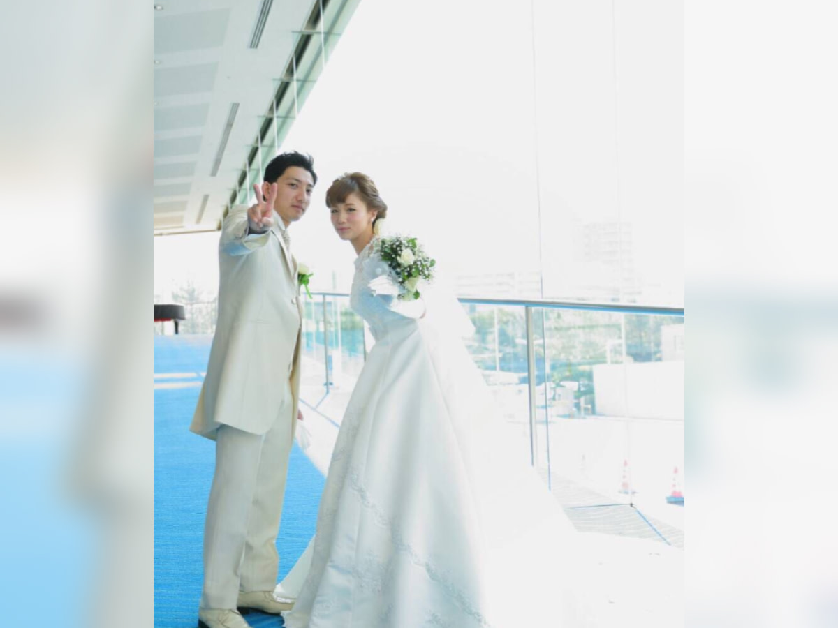 ゴマキ 結婚