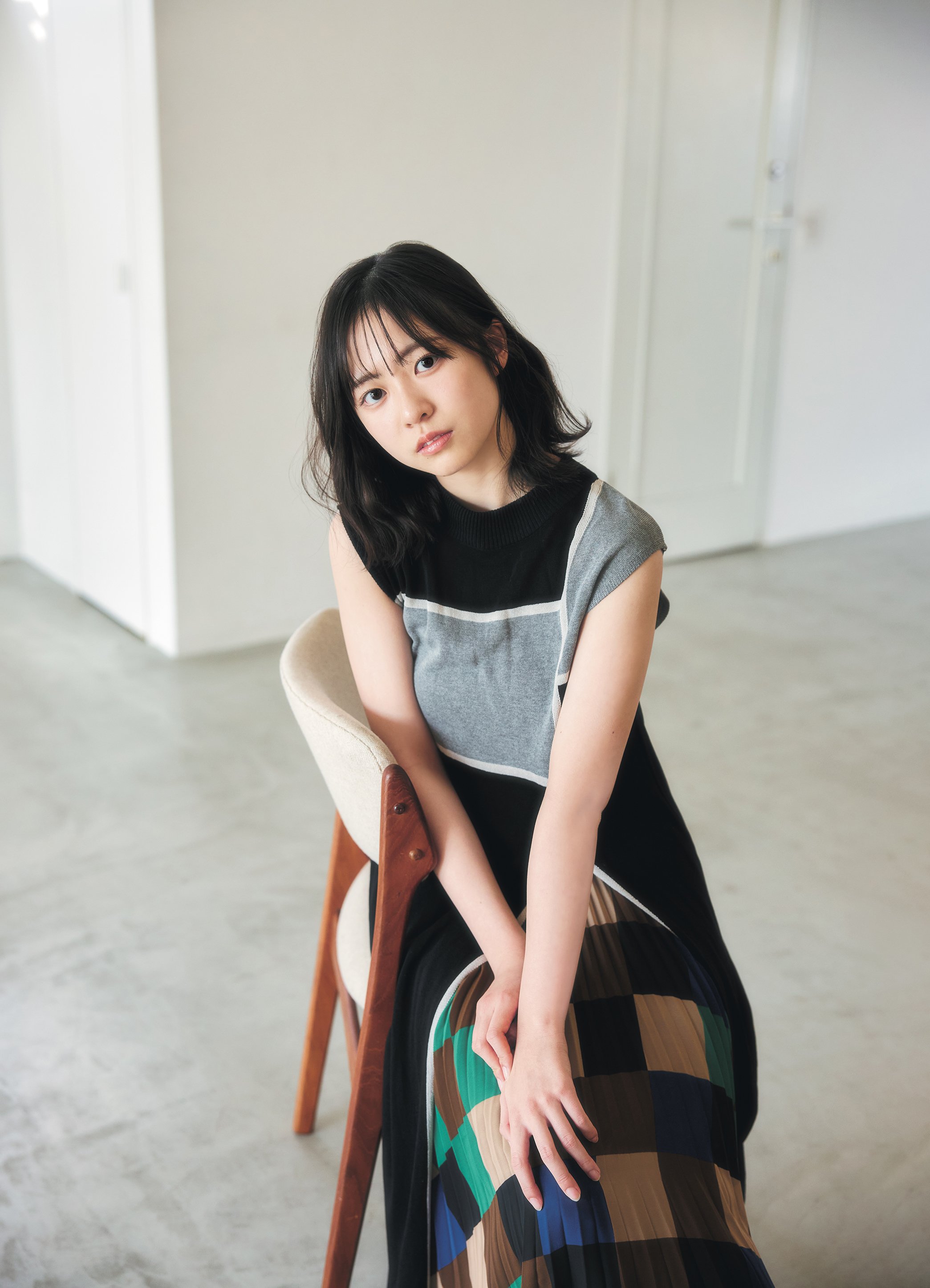 写真・画像】日向坂46・正源司陽子が見せる、天真爛漫な姿や圧倒的な美