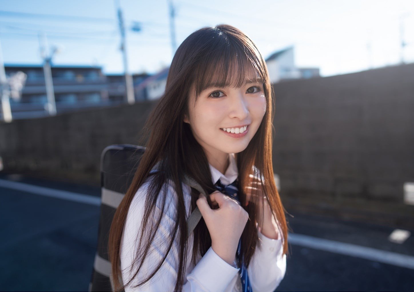 写真・画像】中西アルノ＆小川彩の収録カットが一部公開 乃木坂46大