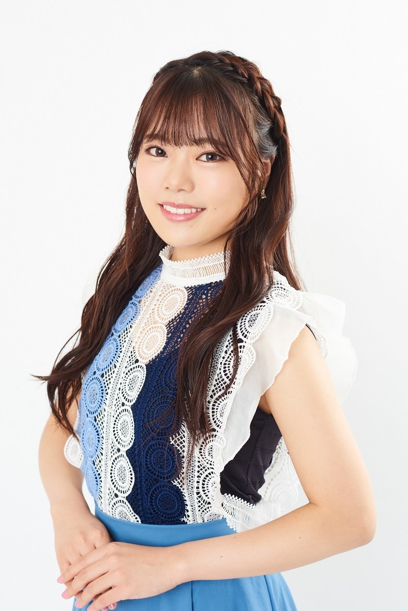 バンドリ パレオ 倉知玲鳳 写真・画像】パレオ役・倉知玲鳳「ようやく優しい気持ちで、見守って