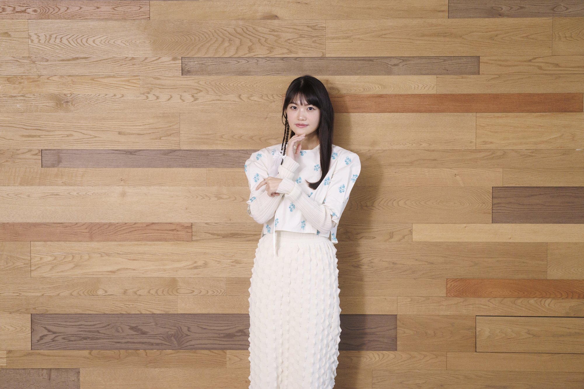写真・画像】「司波深雪という人物の奥深さ」早見沙織が語る『魔法科