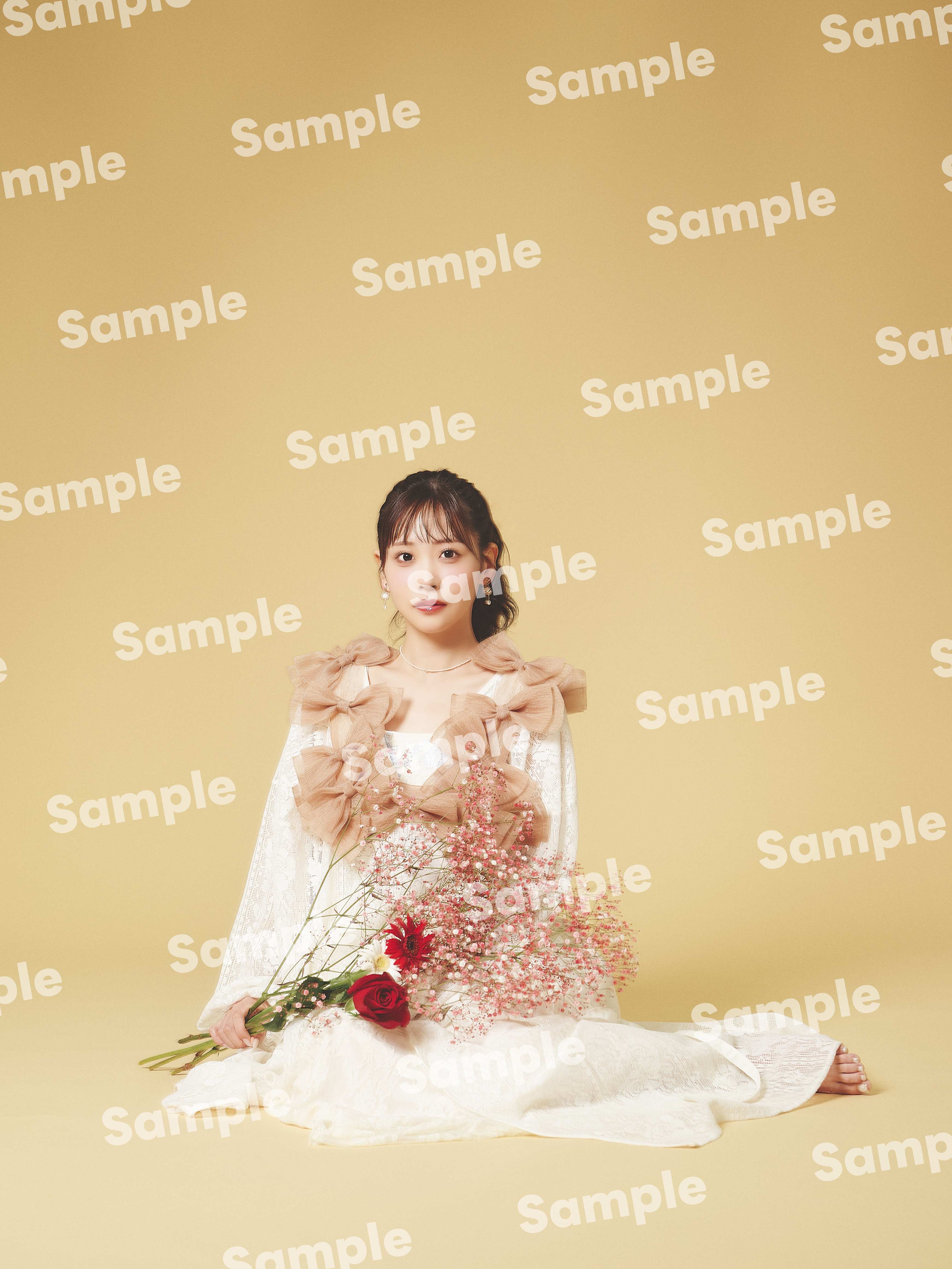 写真・画像】FRUITS ZIPPER・櫻井優衣、少女の健気さとアイドルらしい