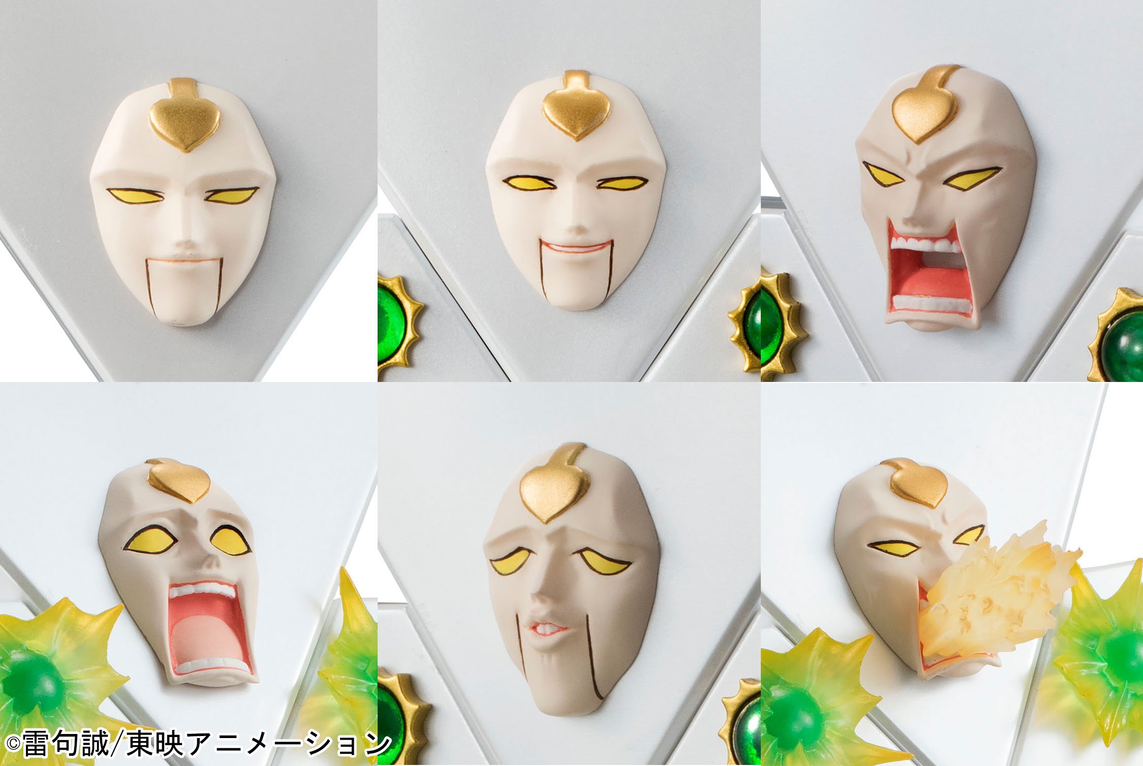 写真・画像】『金色のガッシュベル!!』私の名前はビクトリーム！ 華麗