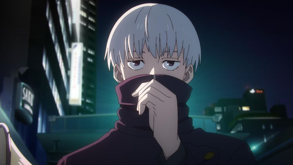 写真・画像】アニメ「呪術廻戦」しゃけの意味とは？おかかや