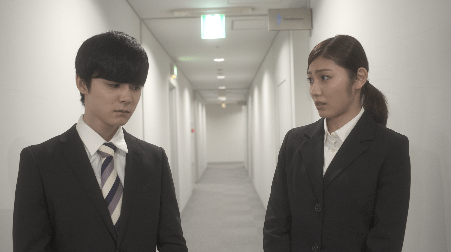 写真・画像】映画『40万分の1』ジュノンボーイ副島和樹＆ジュウオウ