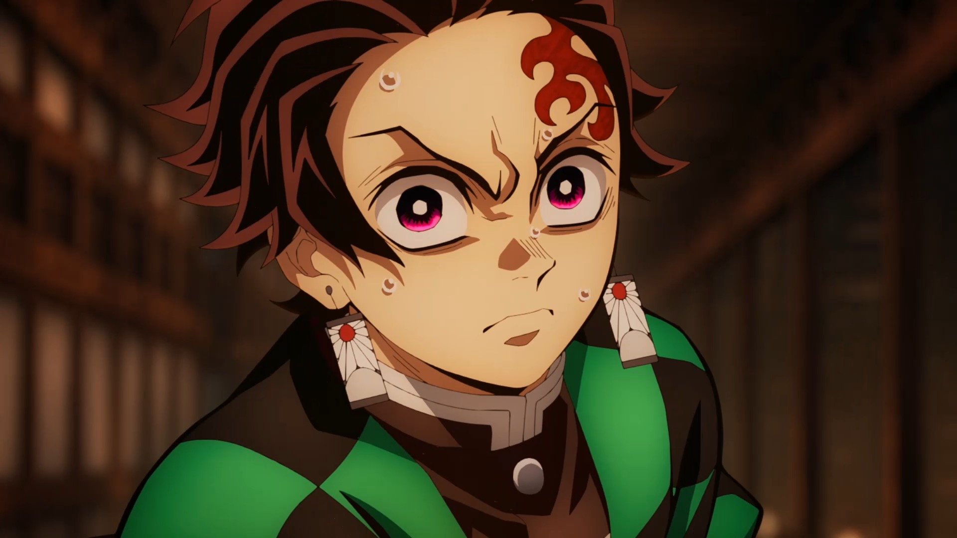 写真・画像】竈門炭治郎&冨岡義勇vs猗窩座～公開！『劇場版「鬼