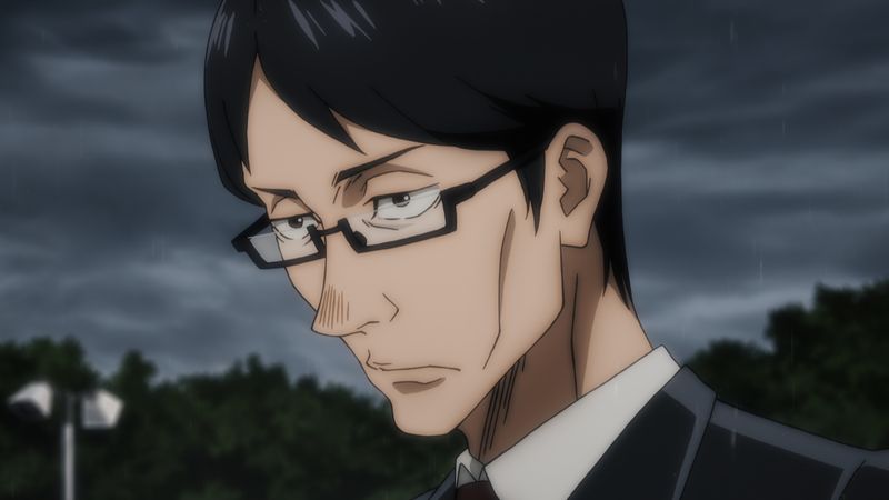 写真・画像】アニメ「呪術廻戦」伊地知潔高とは？声優や年齢、死亡説