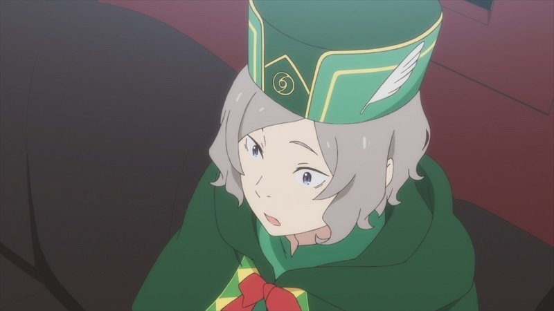 写真・画像】「リゼロ」2ndシーズン“最も気になる男”オットー役・天崎