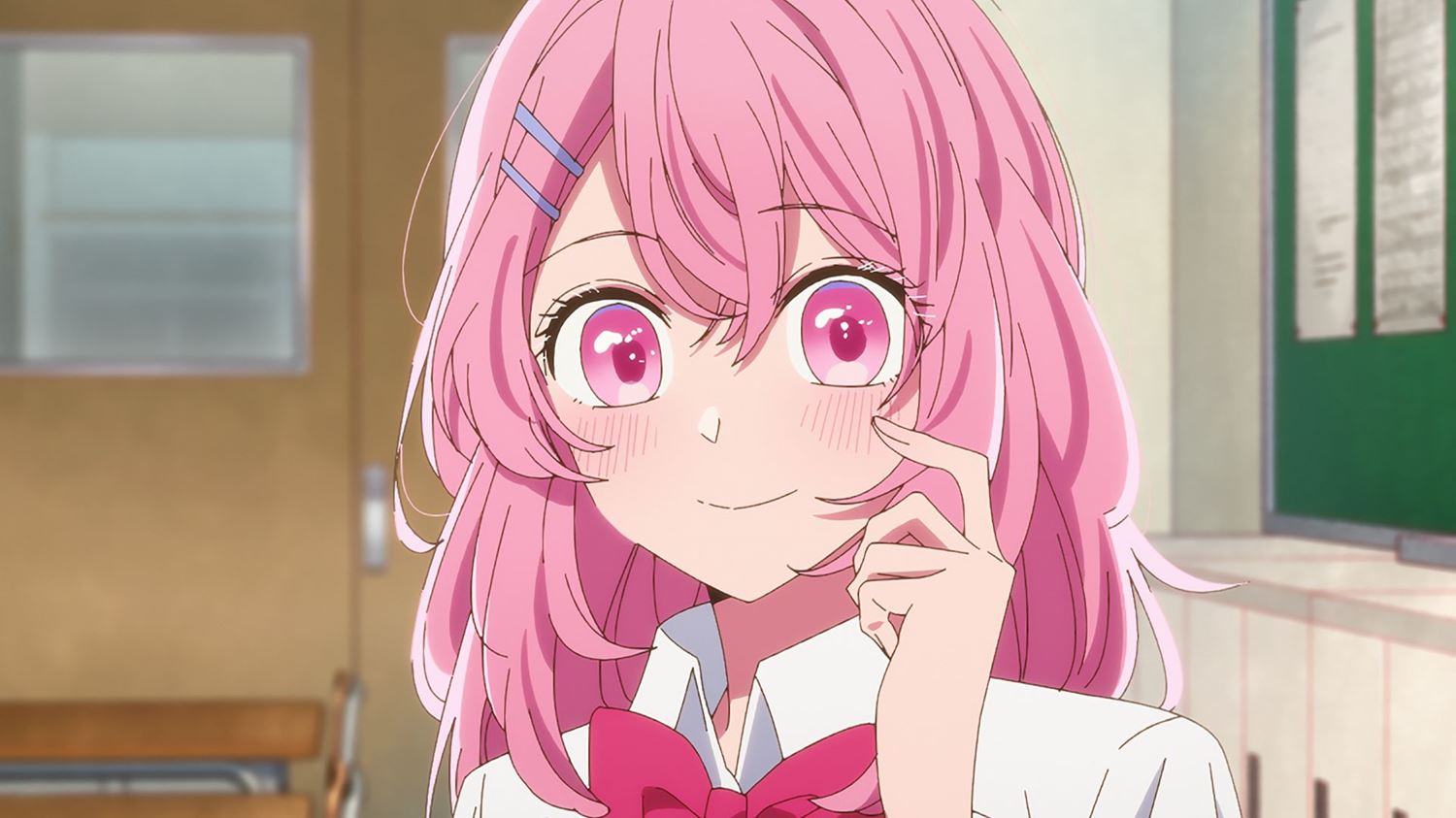 写真・画像】アニメ『【推しの子】』寿みなみちゃんはどんな性格？声優