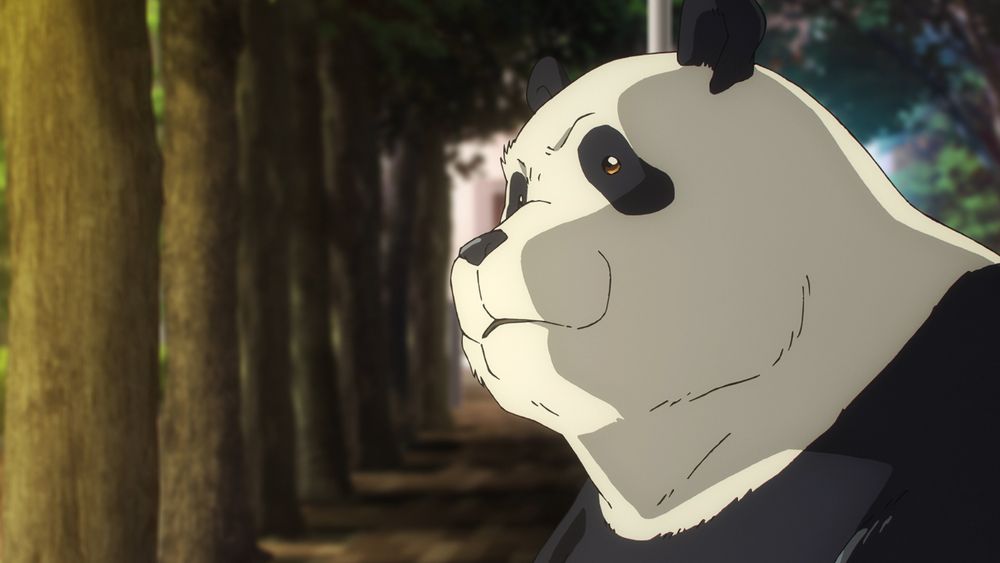 パンダ先輩 2f7874c30bae219a9cb8d859dc3ebe