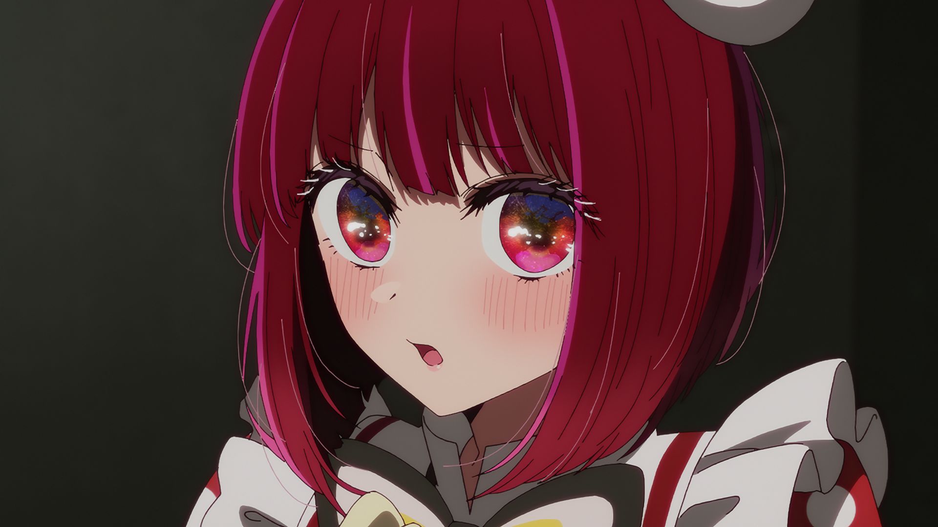 写真・画像】アニメ『【推しの子】』有馬かなが重曹ちゃんと呼ばれる