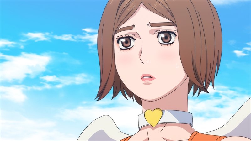 写真・画像】アニメ「MFゴースト」MFGエンジェルスとは？メンバーを