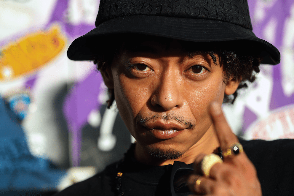 写真・画像】【RUDEBWOY FACEインタビュー】「レゲエのヤバさを伝える