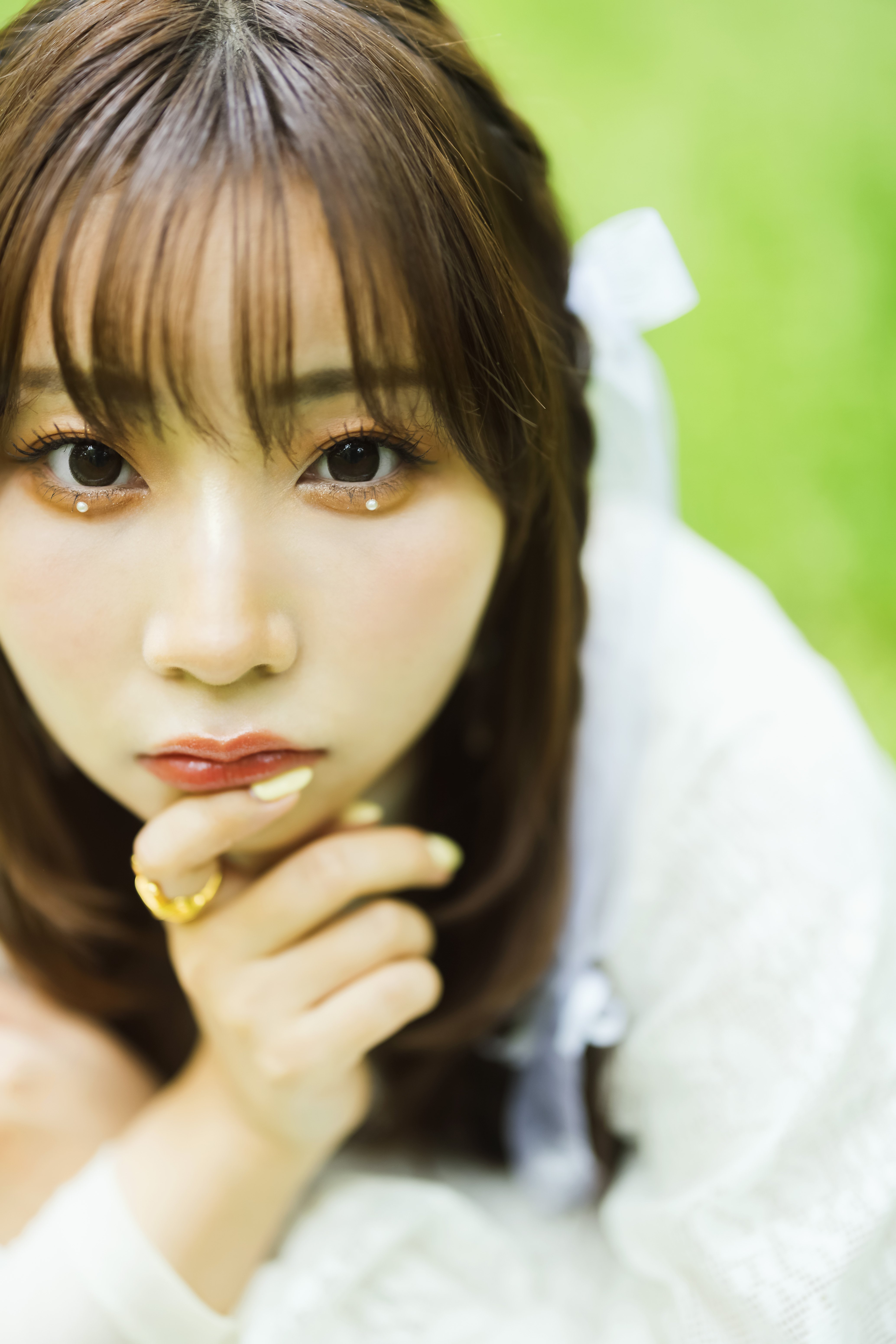 写真・画像】“令和の歌まねヒロイン”よよよちゃん、1stフォトブック