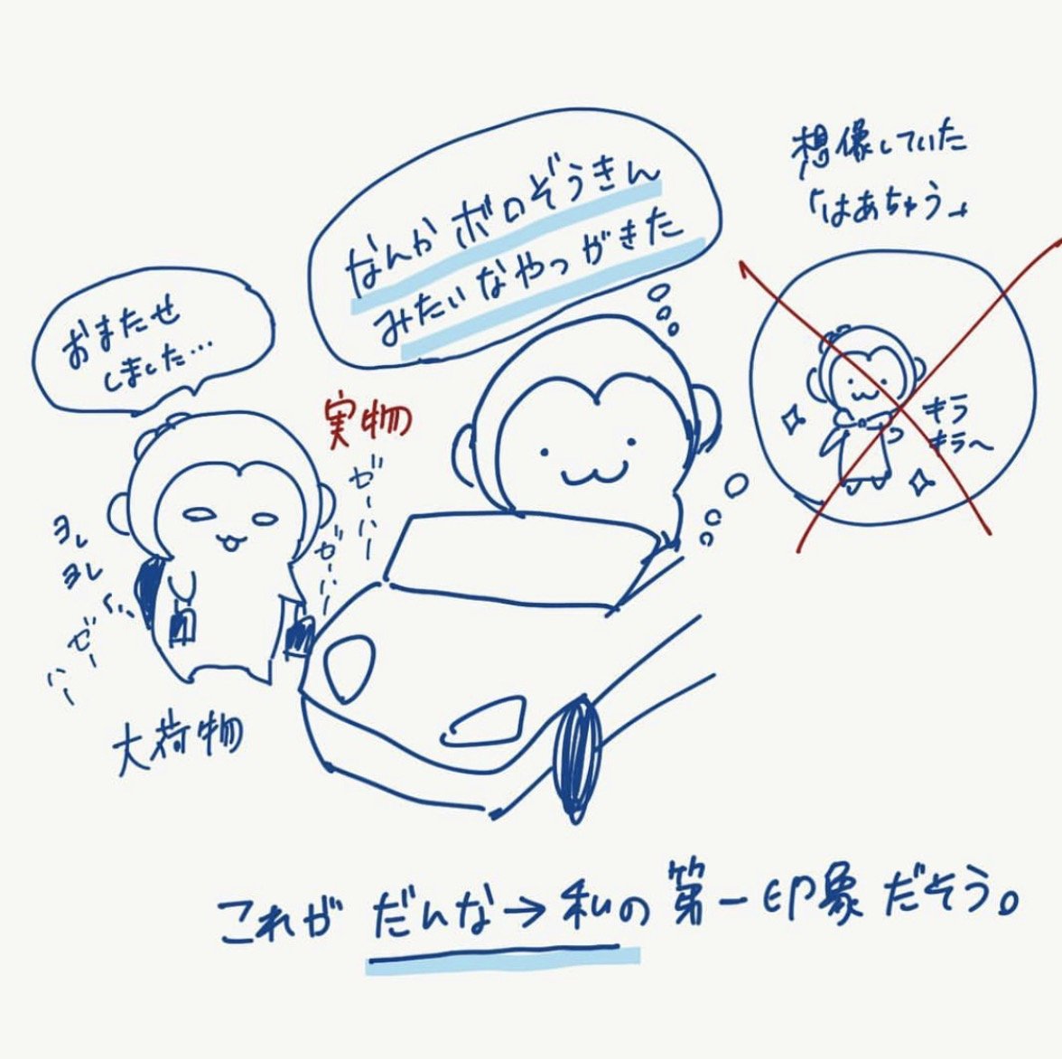 活動歴および当時の関連ビジュアル記録