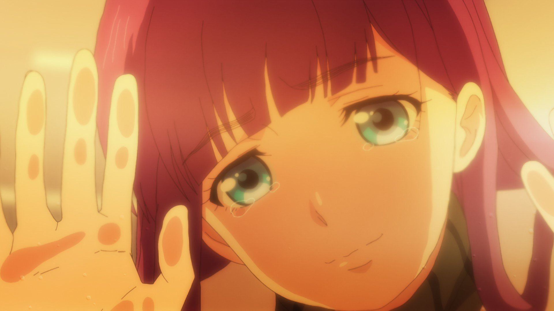 終末のハーレム 終末のハーレム 1話 アニメ 無料動画 見逃し配信を見るなら Abema