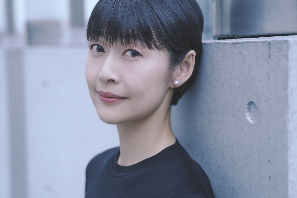写真・画像】声優・能登麻美子、ホスピスを志し命に向き合おうとした