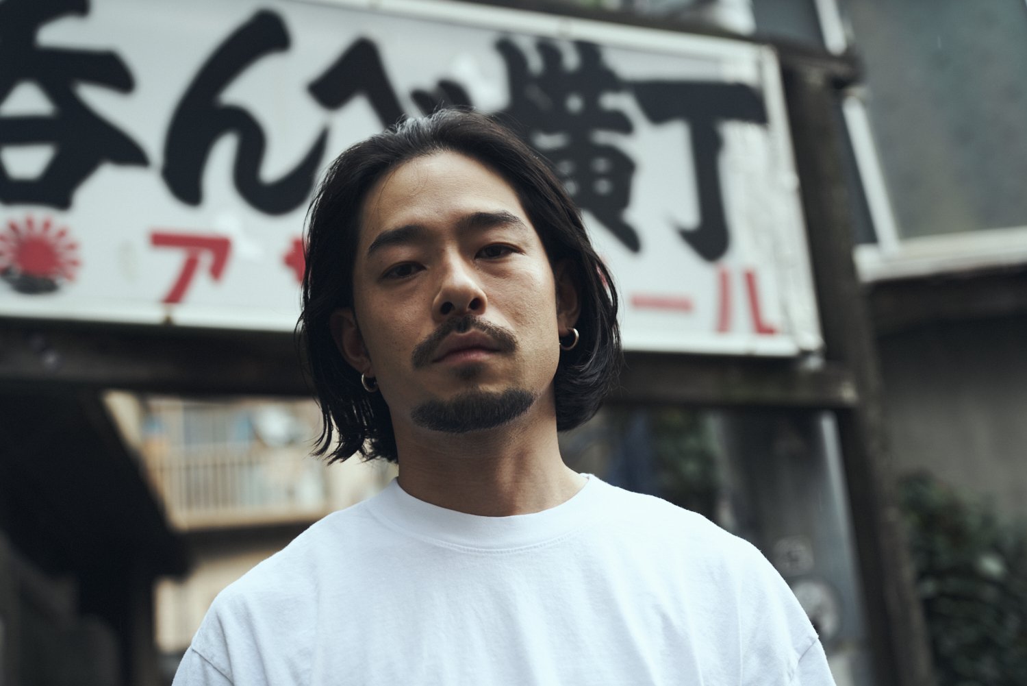 zorn chill out club イベント　Tシャツ　XL img_e042d226d14ed7580ac527f6a2