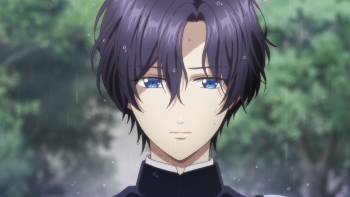 写真・画像】アニメ「スタンドマイヒーローズ」第12話、宮瀬豪（声優
