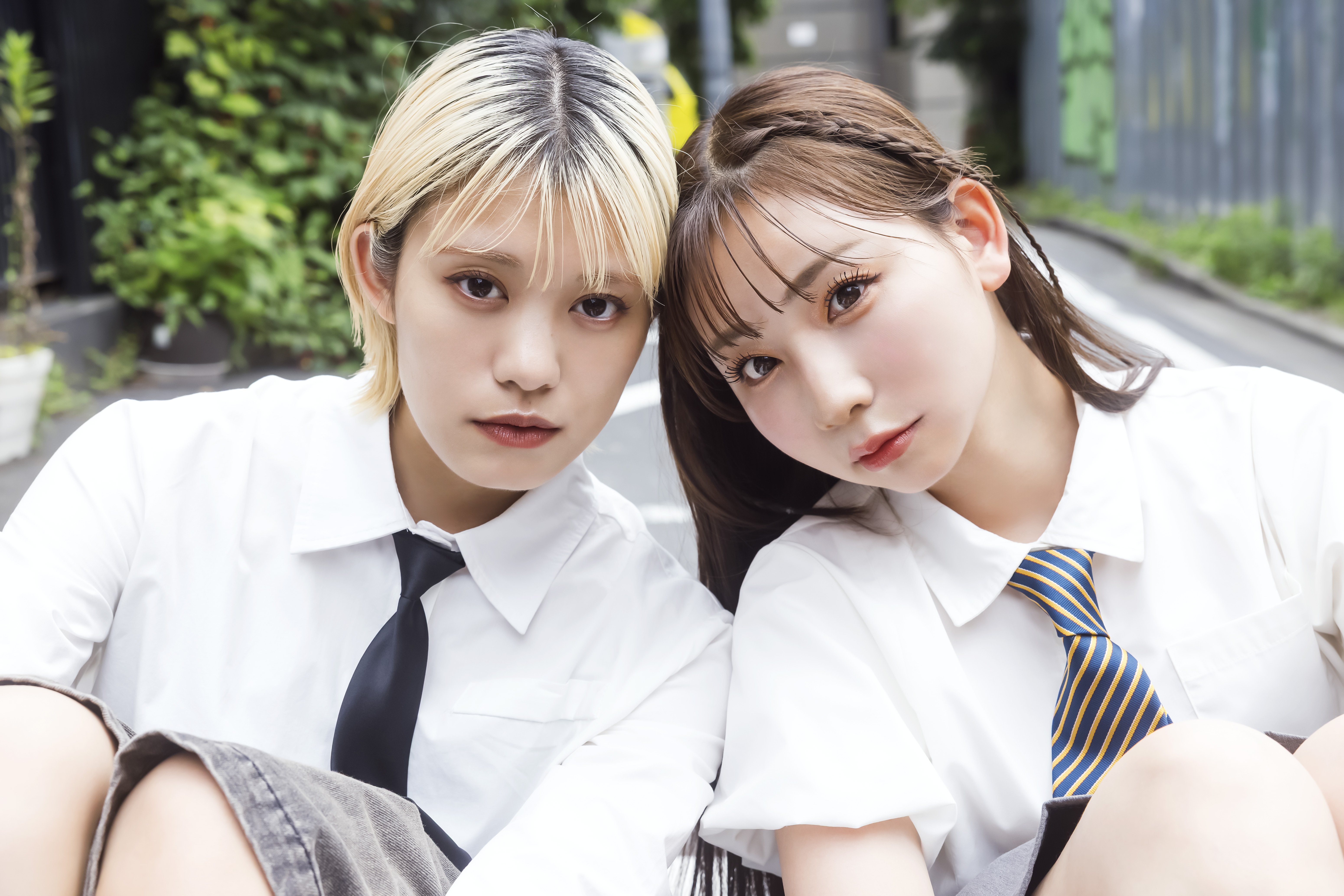 写真・画像】“令和の歌まねヒロイン”よよよちゃん、1stフォトブック