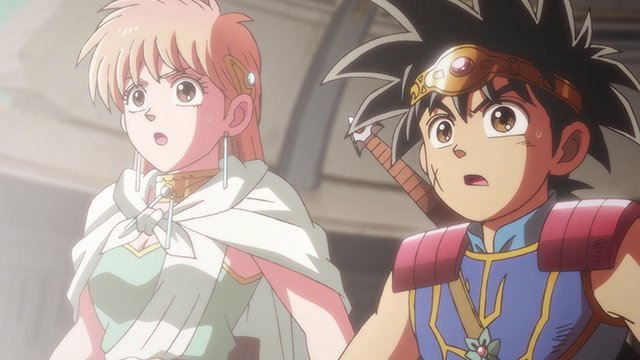写真・画像】アニメ「ダイの大冒険」大魔王バーンの最大の秘密が明らか