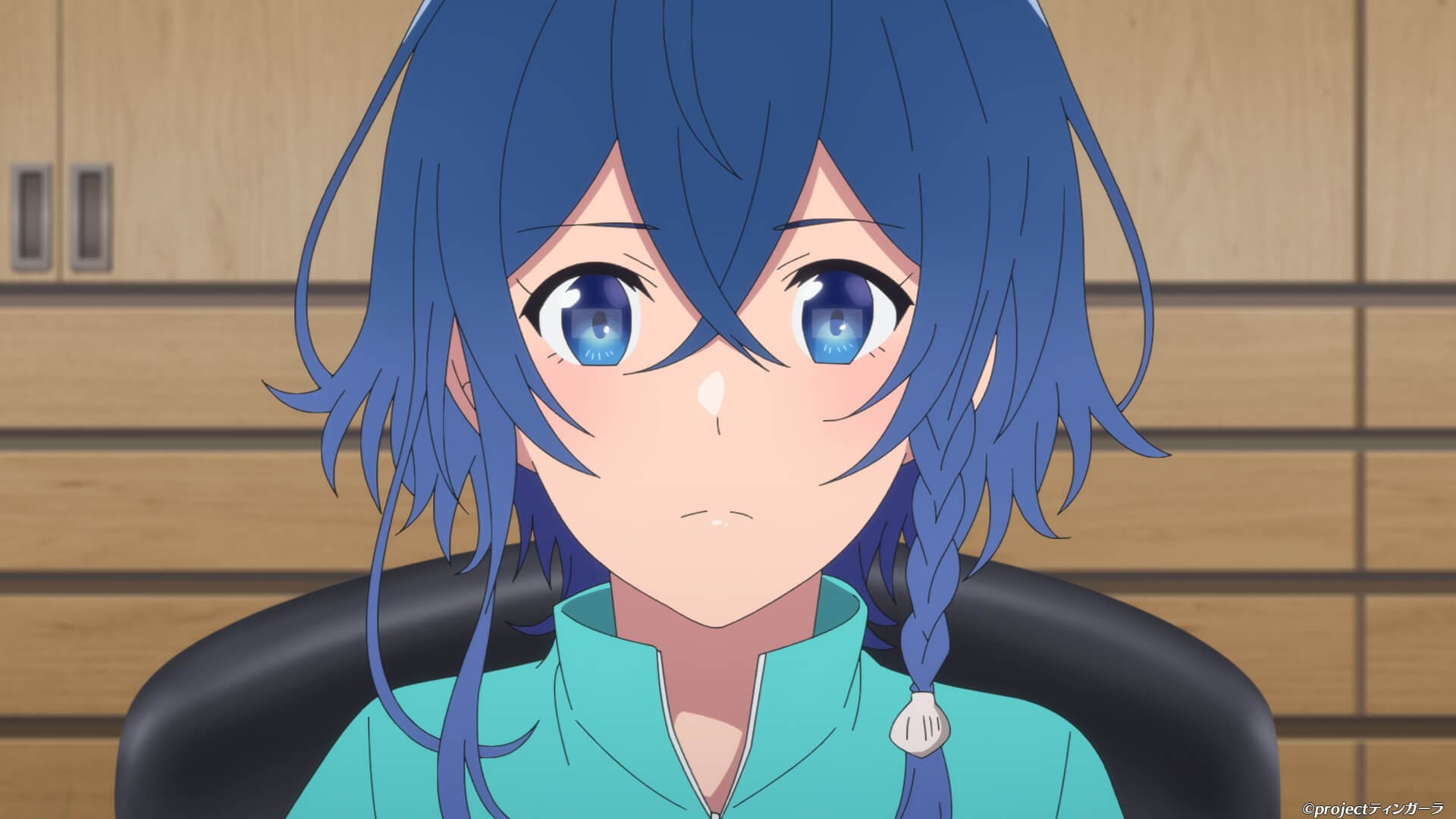 お仕事アニメの本領発揮 白い砂のアクアトープ 話 追い詰められていくくくるに共感 心配の声 ニュース Abema Times