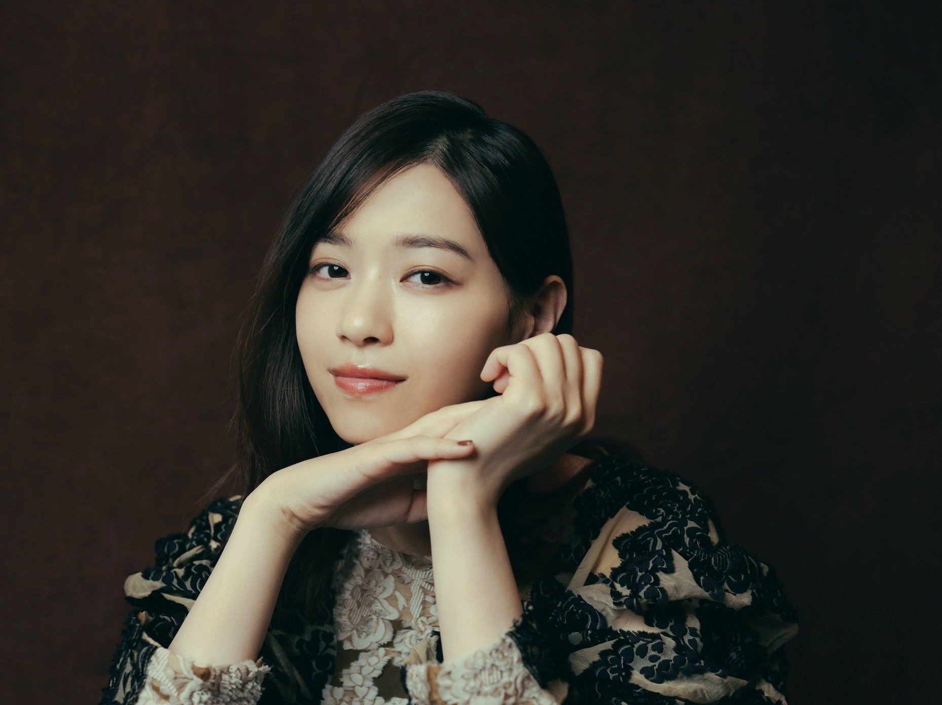 写真・画像】西野七瀬インタビュー『孤狼の血 LEVEL2』でスナックの