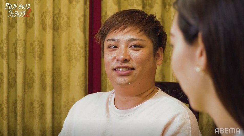 写真・画像】8.6秒バズーカー・はまやねん、マッチングした女性に恋愛