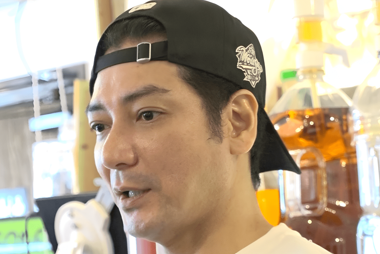 赤坂 晃 現在