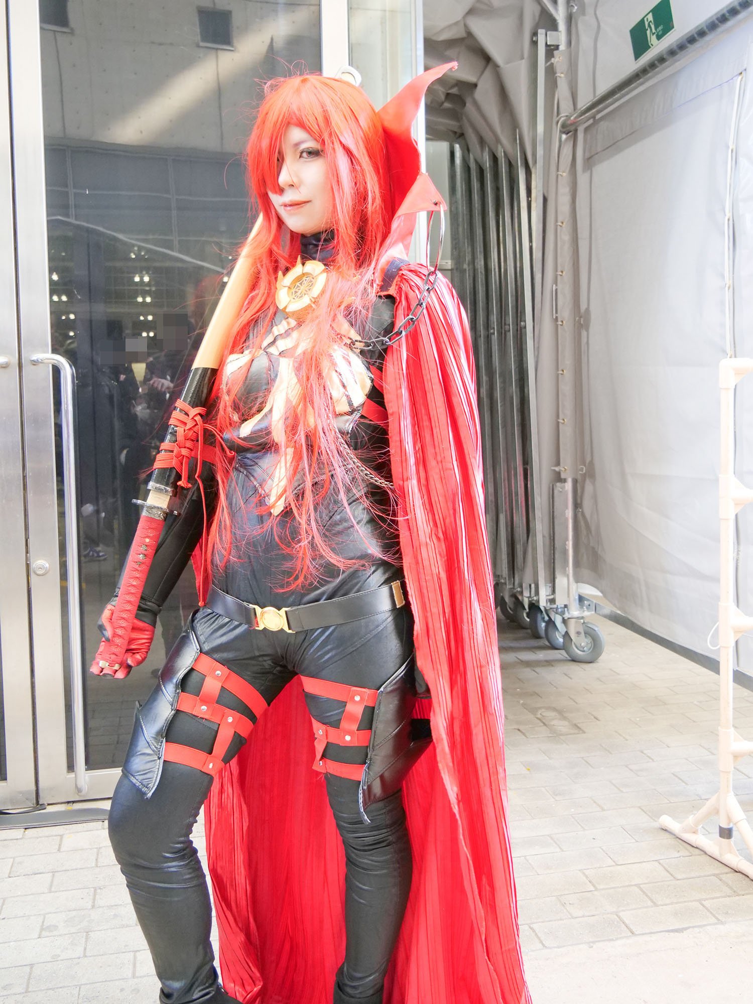 FGO Fate/Grand Order 魔王信長　織田信長　コスプレ　衣装 Amazon.co.jp: [GenericBrands] 衣舞cosコスプレ 魔王信長（織田信長