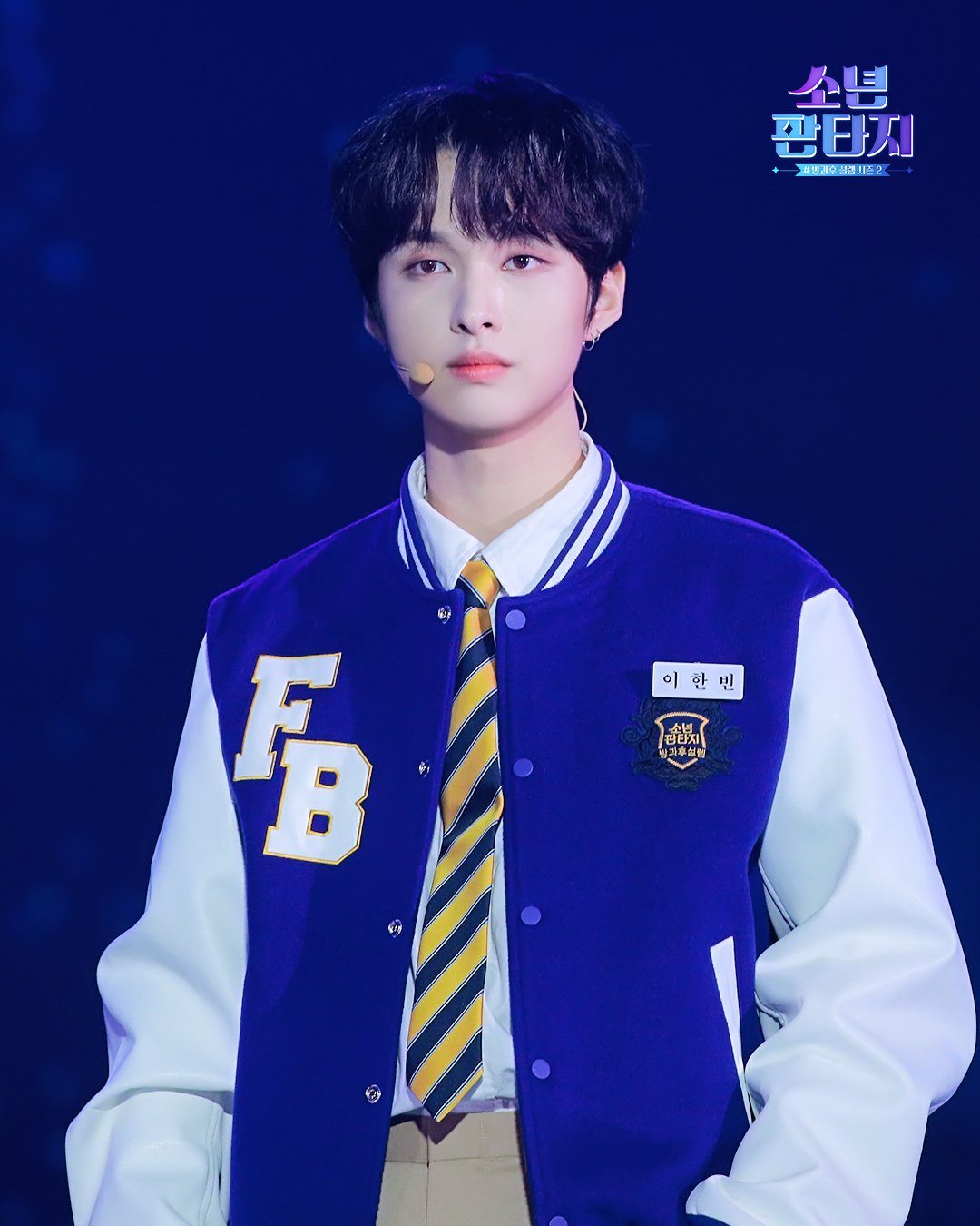 FANTASYBOYS ハンビン イハンビン サイン入りポラロイド FANTASYBOYS ハンビン イハンビン サイン入りポラロイド FANTASY BOYS