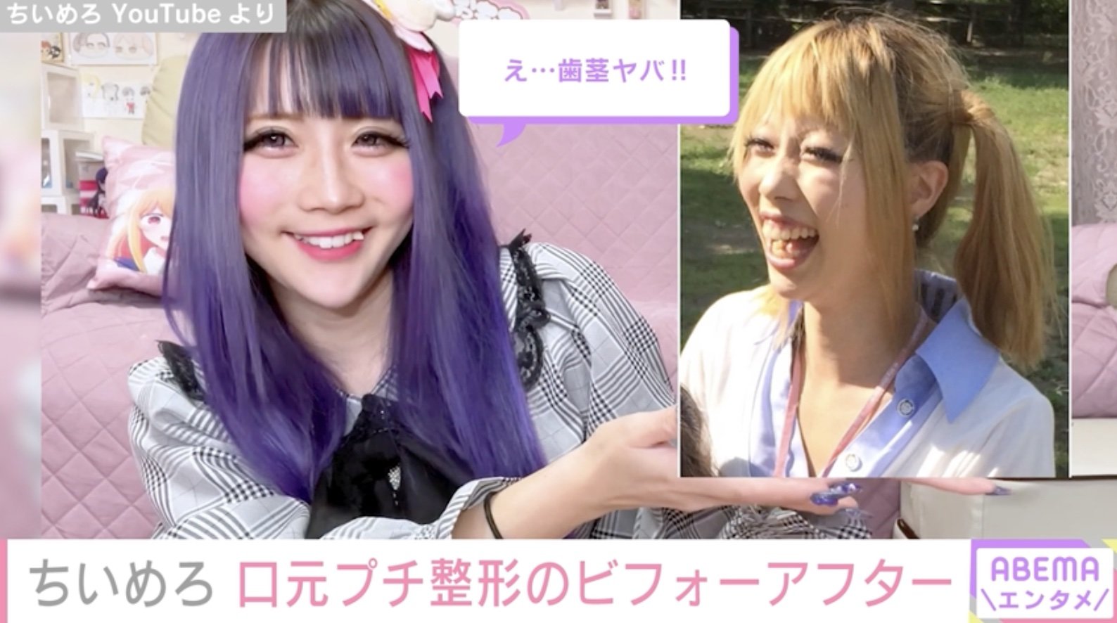 活動歴および当時の関連ビジュアル記録