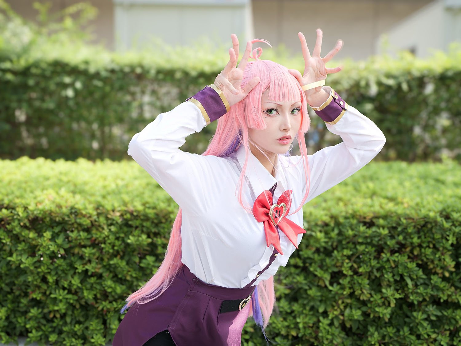 写真・画像】「生涯現役を目指します（笑）」まさに“役満級”な『麻雀