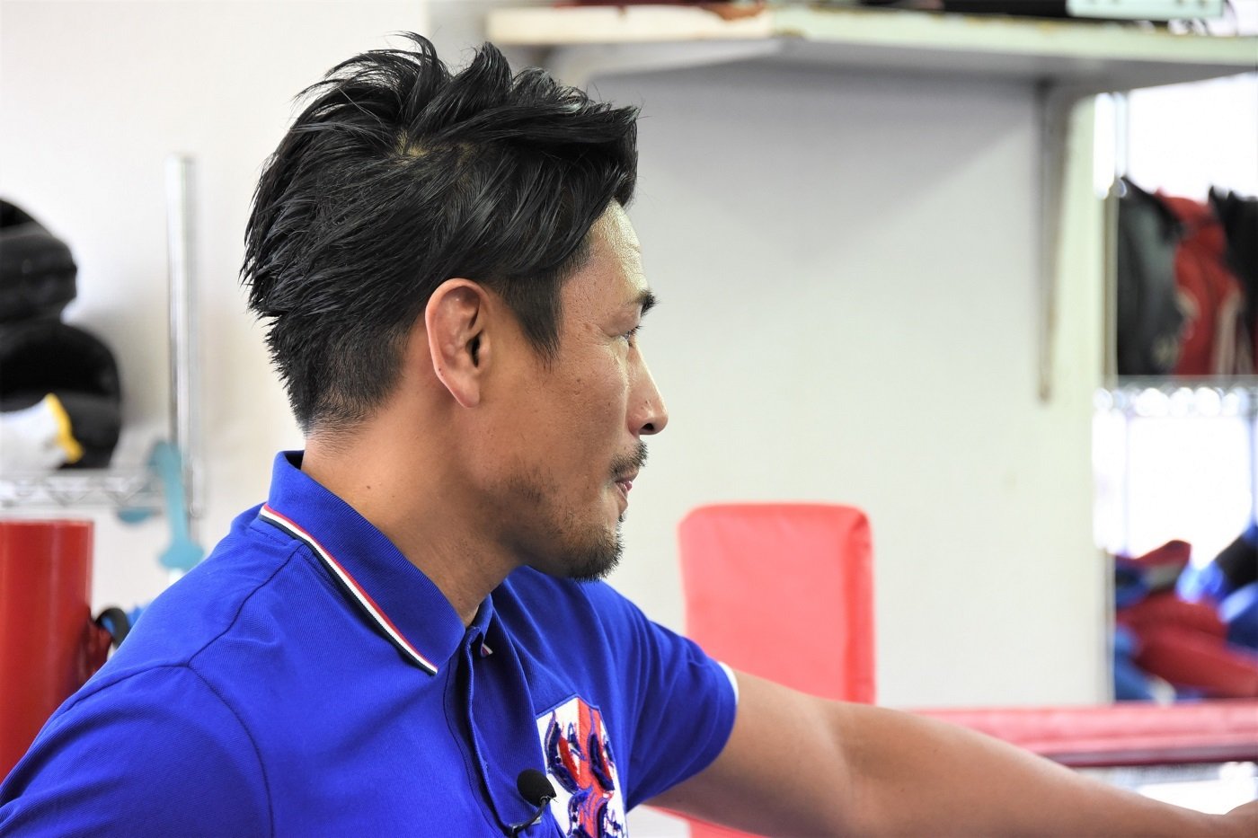 写真・画像】亀田vs天心、魔裟斗「興毅なめたらヤバいよ」発言の真相