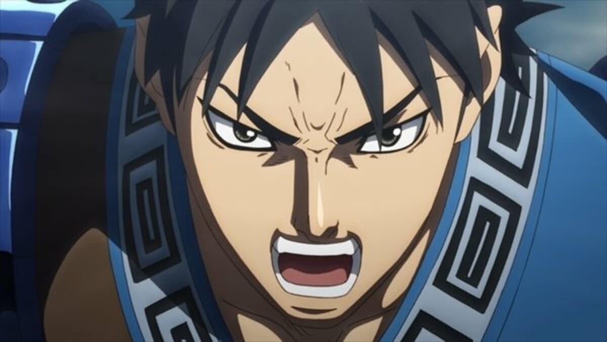 アニメのopで 主人公たちが左を向いている理由とは 7作品での実例を紹介 ニュース Abema Times