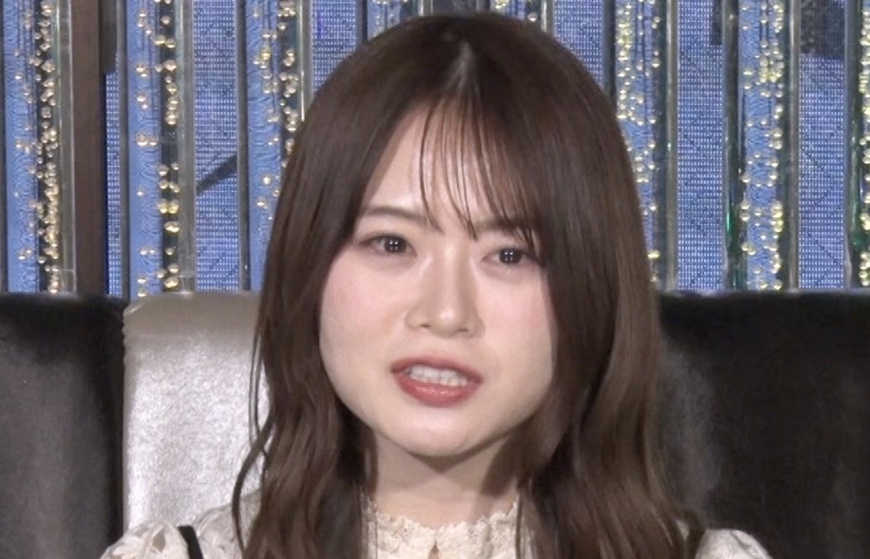 写真・画像】元乃木坂46山崎怜奈、“学年1位”だった中学時代の写真を